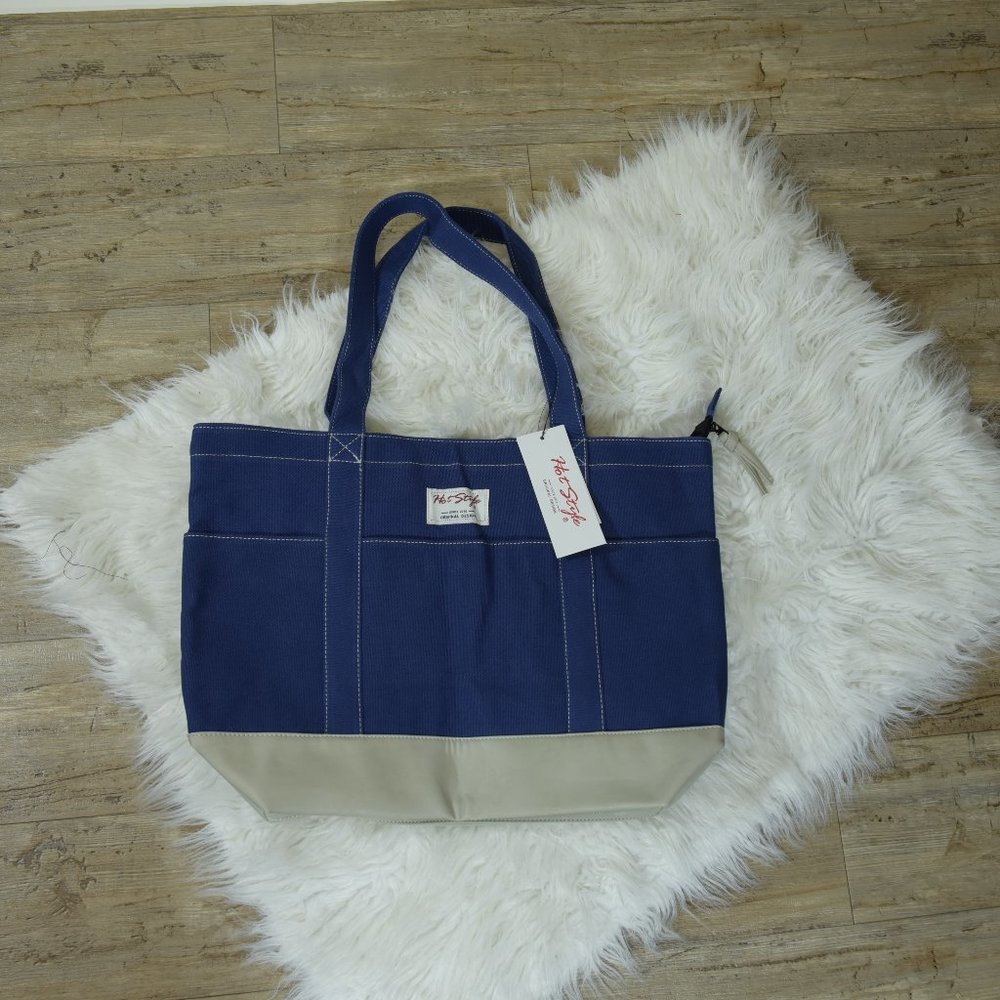 HOT STYLE TOTE